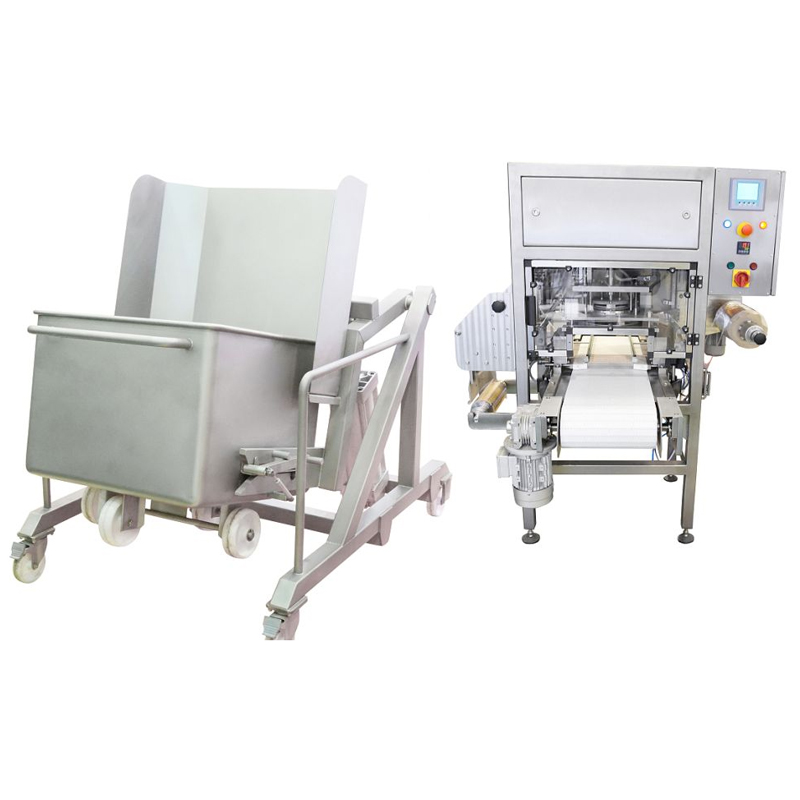 Производитель этикетировочных машин в провинции Сычуань